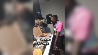 [1700 of 2462 Vids] Edwinacarlaisaac (Edwina) OnlyFans Leaks Nude Ebony