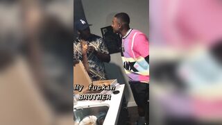 [1700 of 2462 Vids] Edwinacarlaisaac (Edwina) OnlyFans Leaks Nude Ebony