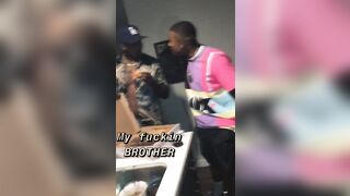 [1700 of 2462 Vids] Edwinacarlaisaac (Edwina) OnlyFans Leaks Nude Ebony