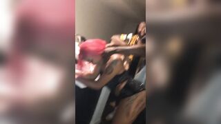 [1702 of 2462 Vids] Edwinacarlaisaac (Edwina) OnlyFans Leaks Nude Ebony