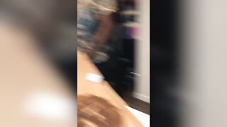 [1703 of 2462 Vids] Edwinacarlaisaac (Edwina) OnlyFans Leaks Nude Ebony