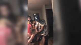 [1703 of 2462 Vids] Edwinacarlaisaac (Edwina) OnlyFans Leaks Nude Ebony