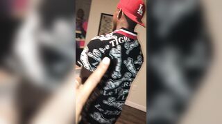 [1704 of 2462 Vids] Edwinacarlaisaac (Edwina) OnlyFans Leaks Nude Ebony