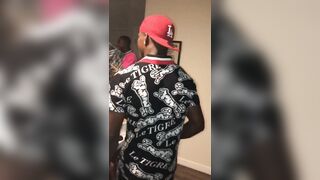 [1704 of 2462 Vids] Edwinacarlaisaac (Edwina) OnlyFans Leaks Nude Ebony