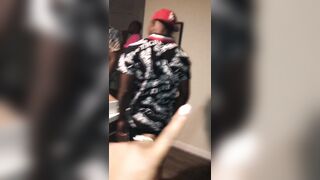 [1704 of 2462 Vids] Edwinacarlaisaac (Edwina) OnlyFans Leaks Nude Ebony