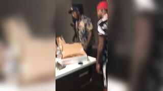 [1704 of 2462 Vids] Edwinacarlaisaac (Edwina) OnlyFans Leaks Nude Ebony