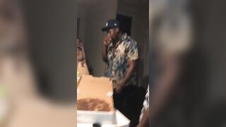 [1704 of 2462 Vids] Edwinacarlaisaac (Edwina) OnlyFans Leaks Nude Ebony