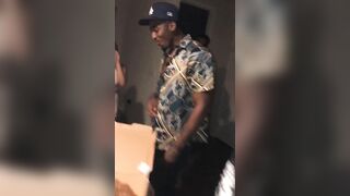 [1704 of 2462 Vids] Edwinacarlaisaac (Edwina) OnlyFans Leaks Nude Ebony