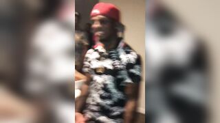 [1704 of 2462 Vids] Edwinacarlaisaac (Edwina) OnlyFans Leaks Nude Ebony