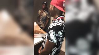 [1704 of 2462 Vids] Edwinacarlaisaac (Edwina) OnlyFans Leaks Nude Ebony