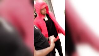 [1709 of 2462 Vids] Edwinacarlaisaac (Edwina) OnlyFans Leaks Nude Ebony