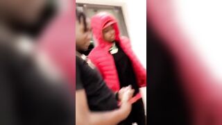 [1709 of 2462 Vids] Edwinacarlaisaac (Edwina) OnlyFans Leaks Nude Ebony