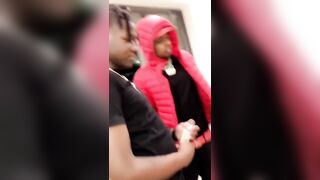 [1709 of 2462 Vids] Edwinacarlaisaac (Edwina) OnlyFans Leaks Nude Ebony