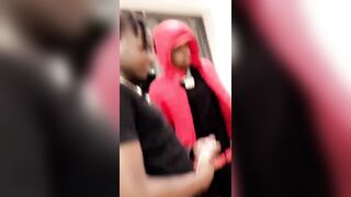 [1709 of 2462 Vids] Edwinacarlaisaac (Edwina) OnlyFans Leaks Nude Ebony