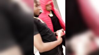 [1709 of 2462 Vids] Edwinacarlaisaac (Edwina) OnlyFans Leaks Nude Ebony