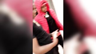 [1709 of 2462 Vids] Edwinacarlaisaac (Edwina) OnlyFans Leaks Nude Ebony