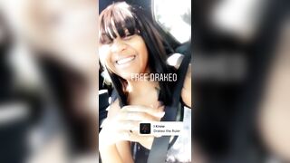 [1711 of 2462 Vids] Edwinacarlaisaac (Edwina) OnlyFans Leaks Nude Ebony