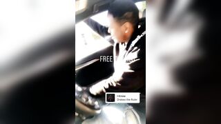 [1711 of 2462 Vids] Edwinacarlaisaac (Edwina) OnlyFans Leaks Nude Ebony