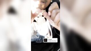 [1711 of 2462 Vids] Edwinacarlaisaac (Edwina) OnlyFans Leaks Nude Ebony