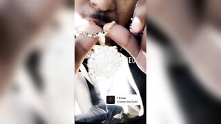 [1711 of 2462 Vids] Edwinacarlaisaac (Edwina) OnlyFans Leaks Nude Ebony