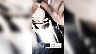 [1711 of 2462 Vids] Edwinacarlaisaac (Edwina) OnlyFans Leaks Nude Ebony