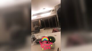 [1720 of 2462 Vids] Edwinacarlaisaac (Edwina) OnlyFans Leaks Nude Ebony