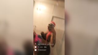 [1724 of 2462 Vids] Edwinacarlaisaac (Edwina) OnlyFans Leaks Nude Ebony