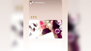 [1728 of 2462 Vids] Edwinacarlaisaac (Edwina) OnlyFans Leaks Nude Ebony