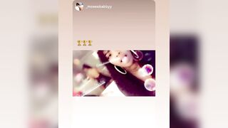 [1728 of 2462 Vids] Edwinacarlaisaac (Edwina) OnlyFans Leaks Nude Ebony