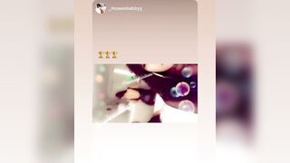 [1728 of 2462 Vids] Edwinacarlaisaac (Edwina) OnlyFans Leaks Nude Ebony