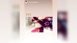 [1728 of 2462 Vids] Edwinacarlaisaac (Edwina) OnlyFans Leaks Nude Ebony