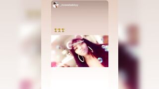 [1728 of 2462 Vids] Edwinacarlaisaac (Edwina) OnlyFans Leaks Nude Ebony