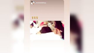 [1728 of 2462 Vids] Edwinacarlaisaac (Edwina) OnlyFans Leaks Nude Ebony