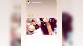 [1728 of 2462 Vids] Edwinacarlaisaac (Edwina) OnlyFans Leaks Nude Ebony