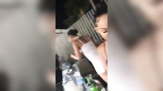 [1731 of 2462 Vids] Edwinacarlaisaac (Edwina) OnlyFans Leaks Nude Ebony