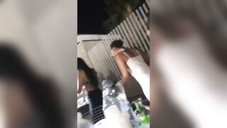 [1731 of 2462 Vids] Edwinacarlaisaac (Edwina) OnlyFans Leaks Nude Ebony