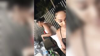 [1731 of 2462 Vids] Edwinacarlaisaac (Edwina) OnlyFans Leaks Nude Ebony