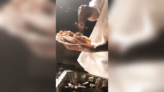 [1732 of 2462 Vids] Edwinacarlaisaac (Edwina) OnlyFans Leaks Nude Ebony