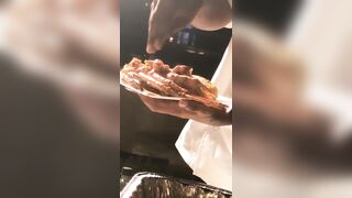 [1732 of 2462 Vids] Edwinacarlaisaac (Edwina) OnlyFans Leaks Nude Ebony