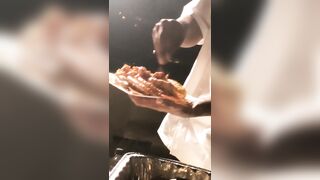 [1732 of 2462 Vids] Edwinacarlaisaac (Edwina) OnlyFans Leaks Nude Ebony