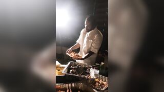 [1732 of 2462 Vids] Edwinacarlaisaac (Edwina) OnlyFans Leaks Nude Ebony