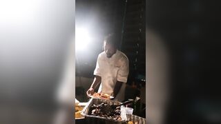 [1732 of 2462 Vids] Edwinacarlaisaac (Edwina) OnlyFans Leaks Nude Ebony