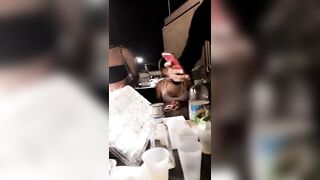 [1733 of 2462 Vids] Edwinacarlaisaac (Edwina) OnlyFans Leaks Nude Ebony