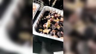 [1734 of 2462 Vids] Edwinacarlaisaac (Edwina) OnlyFans Leaks Nude Ebony