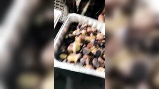 [1734 of 2462 Vids] Edwinacarlaisaac (Edwina) OnlyFans Leaks Nude Ebony