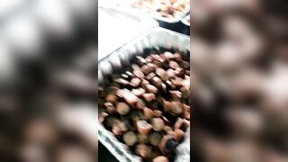 [1734 of 2462 Vids] Edwinacarlaisaac (Edwina) OnlyFans Leaks Nude Ebony