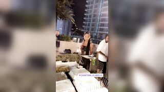 [1735 of 2462 Vids] Edwinacarlaisaac (Edwina) OnlyFans Leaks Nude Ebony