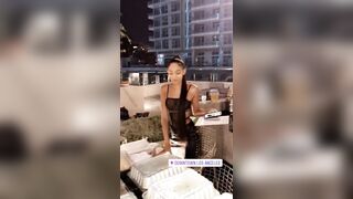 [1735 of 2462 Vids] Edwinacarlaisaac (Edwina) OnlyFans Leaks Nude Ebony