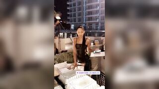 [1735 of 2462 Vids] Edwinacarlaisaac (Edwina) OnlyFans Leaks Nude Ebony