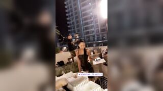 [1735 of 2462 Vids] Edwinacarlaisaac (Edwina) OnlyFans Leaks Nude Ebony